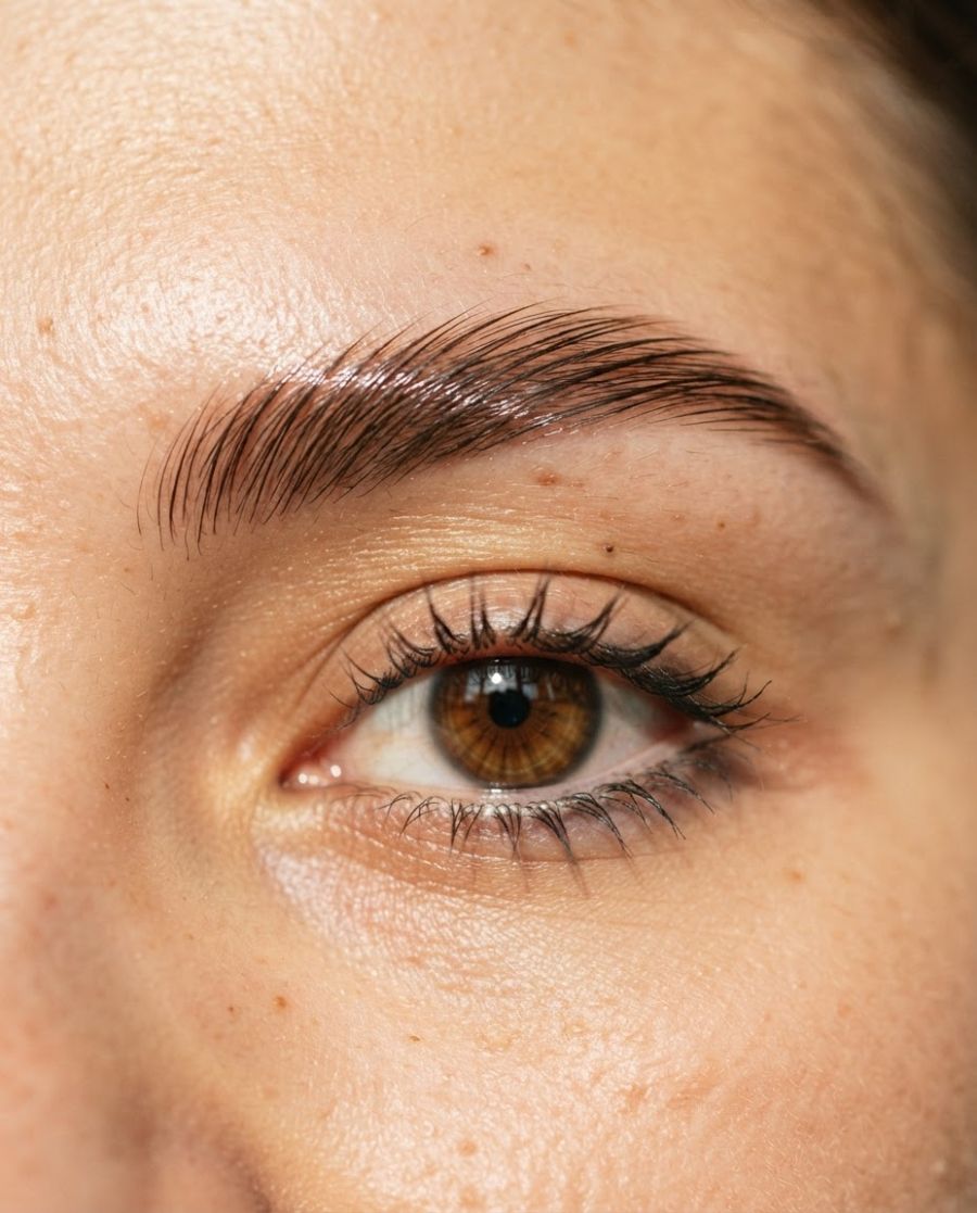 Imagen ilustrativa: cejas y depilación facial