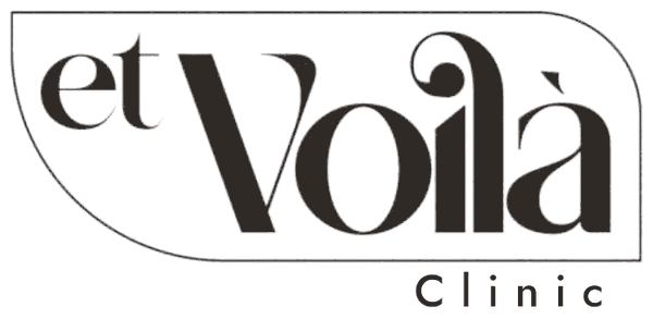 Et Voilà Clinic
